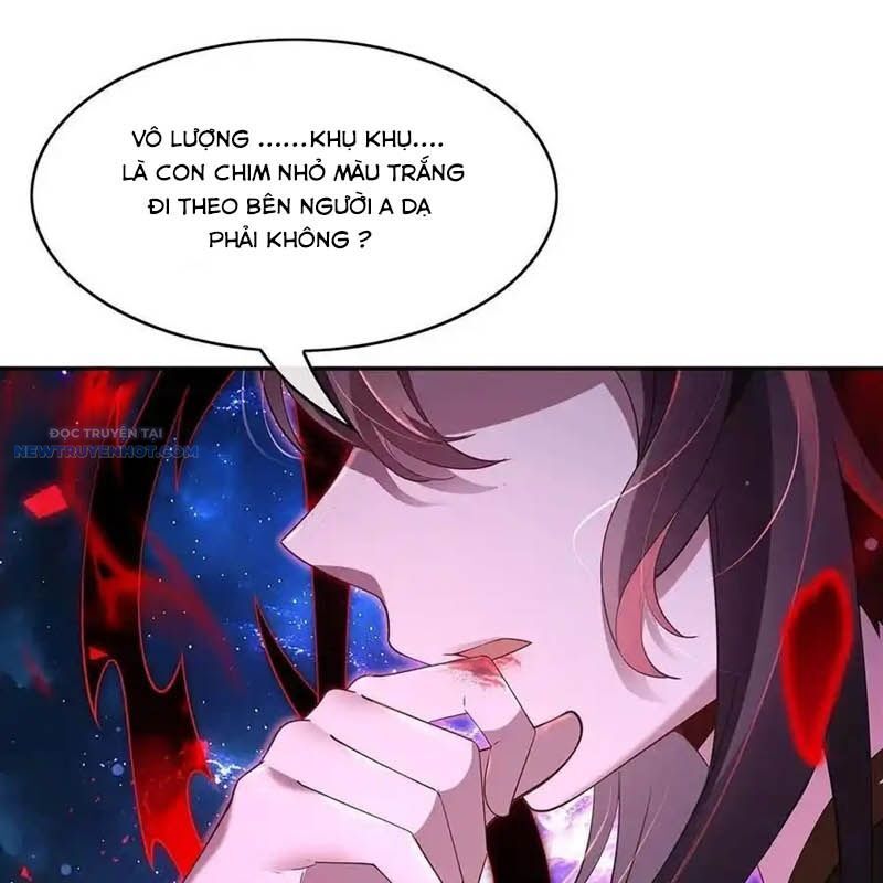 Các Nữ Đồ Đệ Của Ta Đều Là Chư Thiên Đại Lão Tương Lai Chap 295 - Next Chap 296