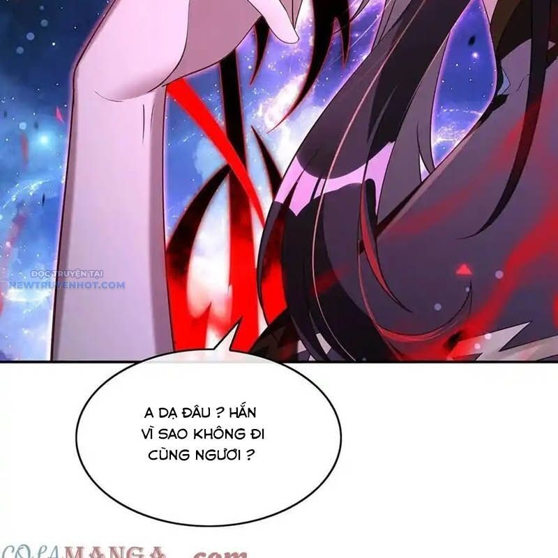 Các Nữ Đồ Đệ Của Ta Đều Là Chư Thiên Đại Lão Tương Lai Chap 295 - Next Chap 296