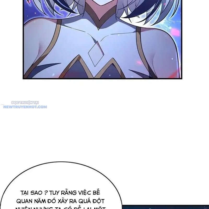 Các Nữ Đồ Đệ Của Ta Đều Là Chư Thiên Đại Lão Tương Lai Chap 295 - Next Chap 296