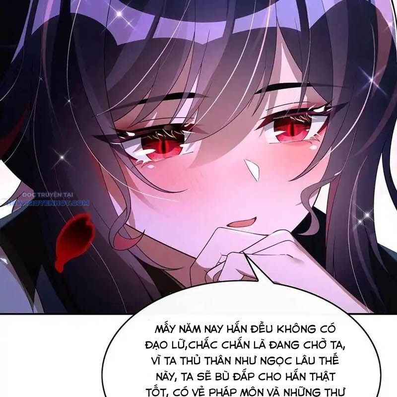 Các Nữ Đồ Đệ Của Ta Đều Là Chư Thiên Đại Lão Tương Lai Chap 295 - Next Chap 296