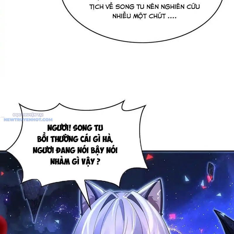 Các Nữ Đồ Đệ Của Ta Đều Là Chư Thiên Đại Lão Tương Lai Chap 295 - Next Chap 296
