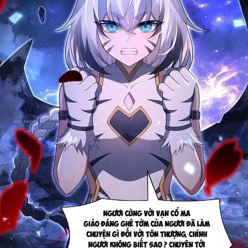 Các Nữ Đồ Đệ Của Ta Đều Là Chư Thiên Đại Lão Tương Lai Chap 295 - Next Chap 296