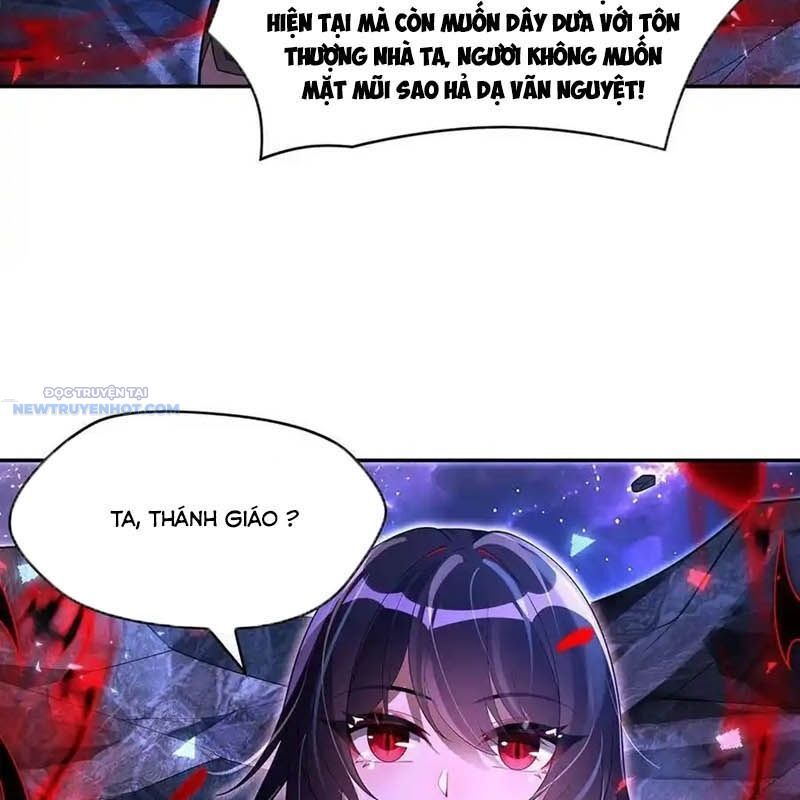 Các Nữ Đồ Đệ Của Ta Đều Là Chư Thiên Đại Lão Tương Lai Chap 295 - Next Chap 296