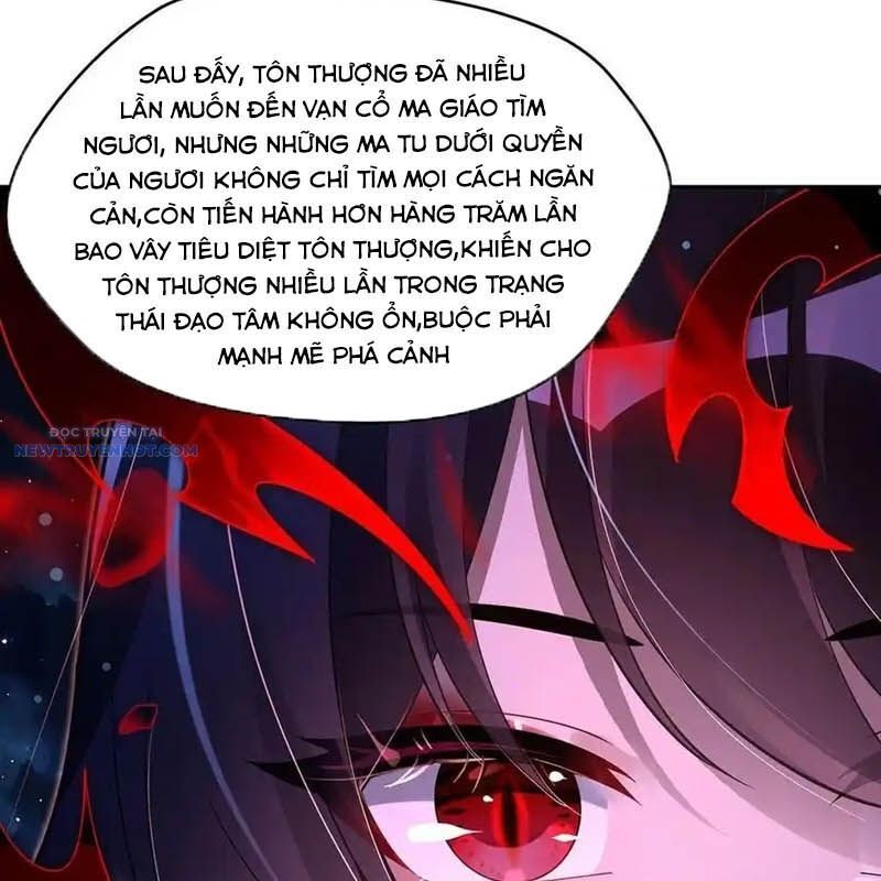 Các Nữ Đồ Đệ Của Ta Đều Là Chư Thiên Đại Lão Tương Lai Chap 295 - Next Chap 296