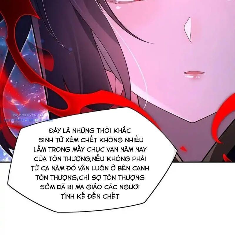 Các Nữ Đồ Đệ Của Ta Đều Là Chư Thiên Đại Lão Tương Lai Chap 295 - Next Chap 296