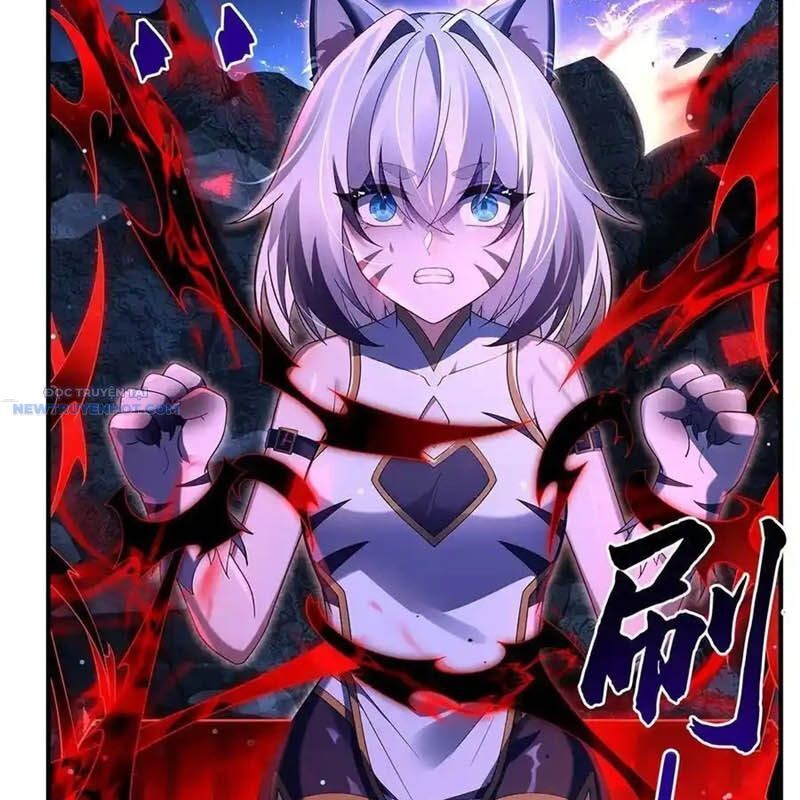 Các Nữ Đồ Đệ Của Ta Đều Là Chư Thiên Đại Lão Tương Lai Chap 295 - Next Chap 296