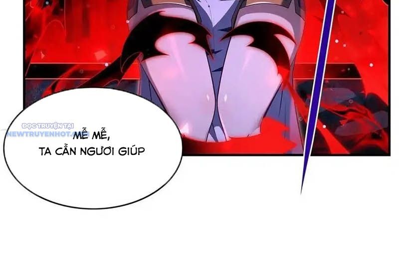 Các Nữ Đồ Đệ Của Ta Đều Là Chư Thiên Đại Lão Tương Lai Chap 295 - Next Chap 296