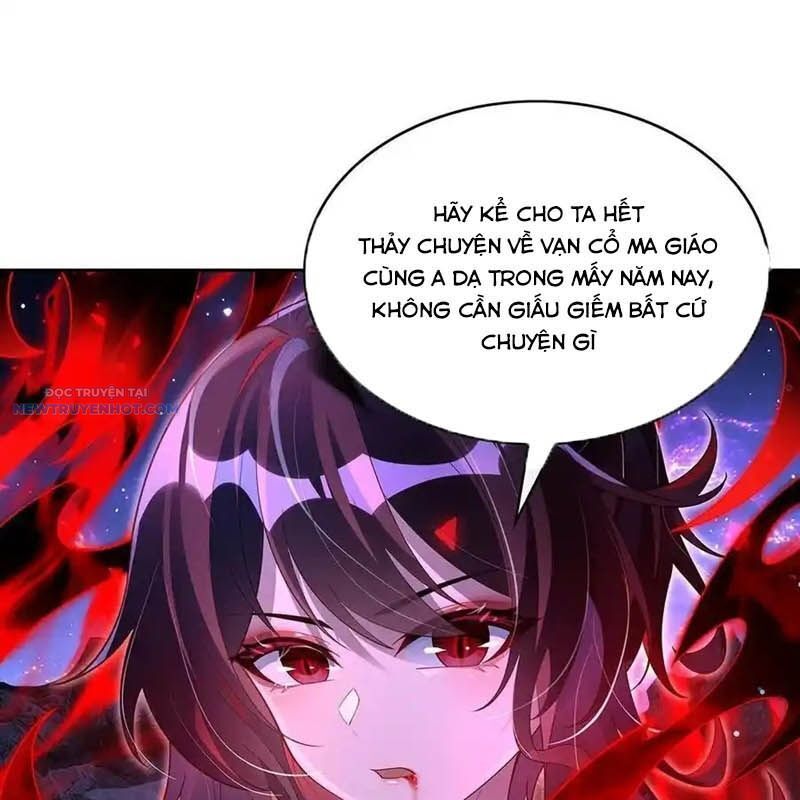 Các Nữ Đồ Đệ Của Ta Đều Là Chư Thiên Đại Lão Tương Lai Chap 295 - Next Chap 296
