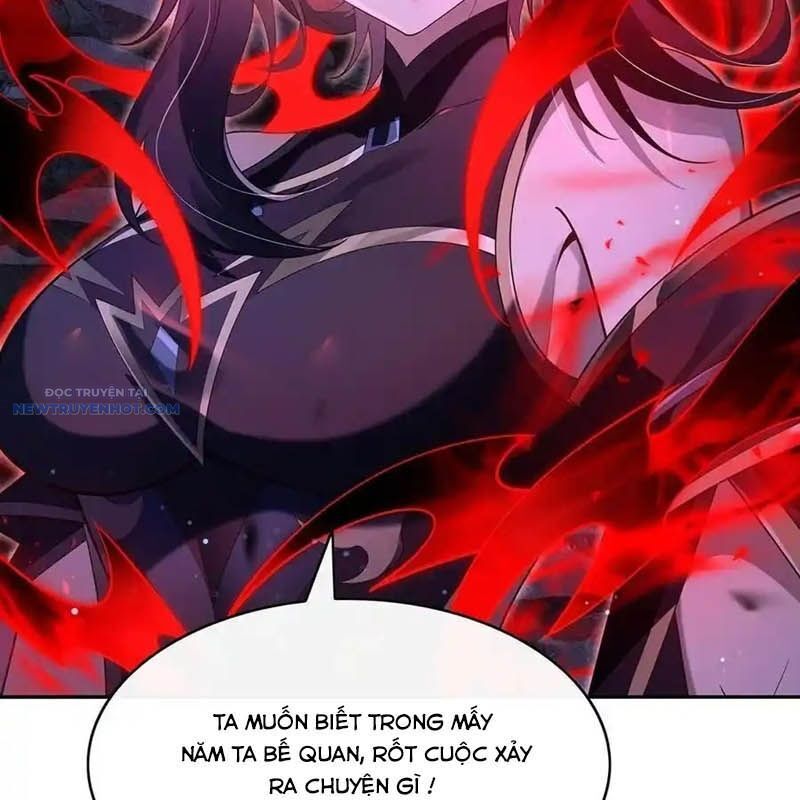 Các Nữ Đồ Đệ Của Ta Đều Là Chư Thiên Đại Lão Tương Lai Chap 295 - Next Chap 296