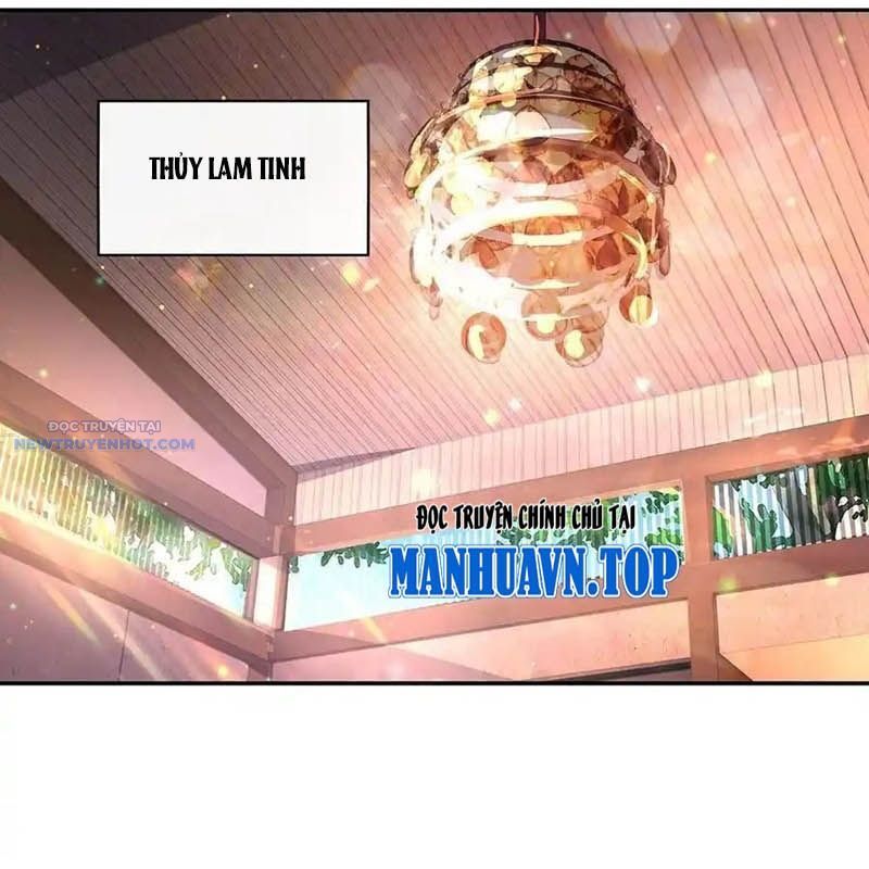 Các Nữ Đồ Đệ Của Ta Đều Là Chư Thiên Đại Lão Tương Lai Chap 295 - Next Chap 296