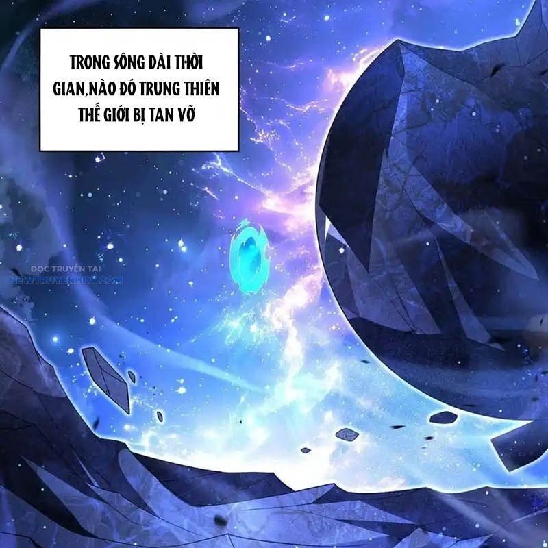 Các Nữ Đồ Đệ Của Ta Đều Là Chư Thiên Đại Lão Tương Lai Chap 295 - Next Chap 296