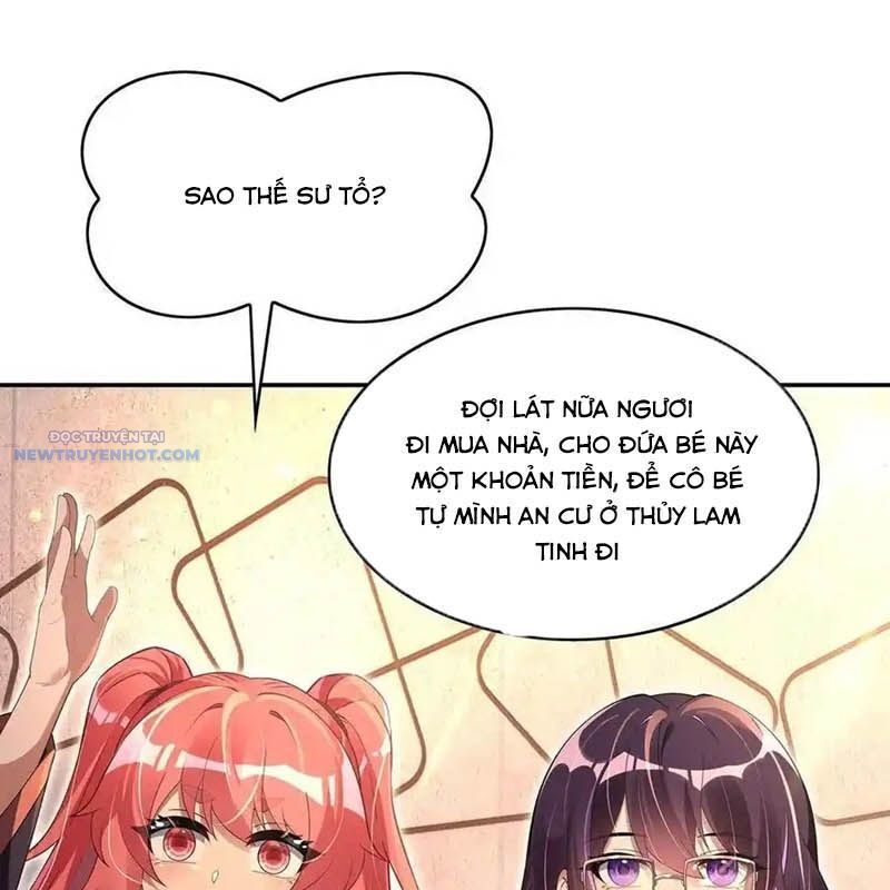 Các Nữ Đồ Đệ Của Ta Đều Là Chư Thiên Đại Lão Tương Lai Chap 295 - Next Chap 296