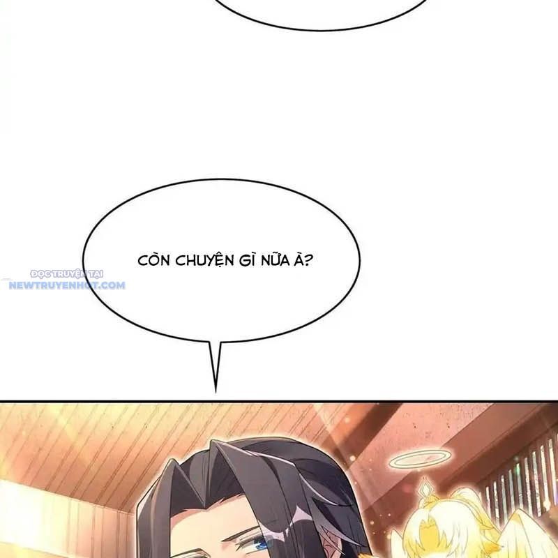 Các Nữ Đồ Đệ Của Ta Đều Là Chư Thiên Đại Lão Tương Lai Chap 295 - Next Chap 296