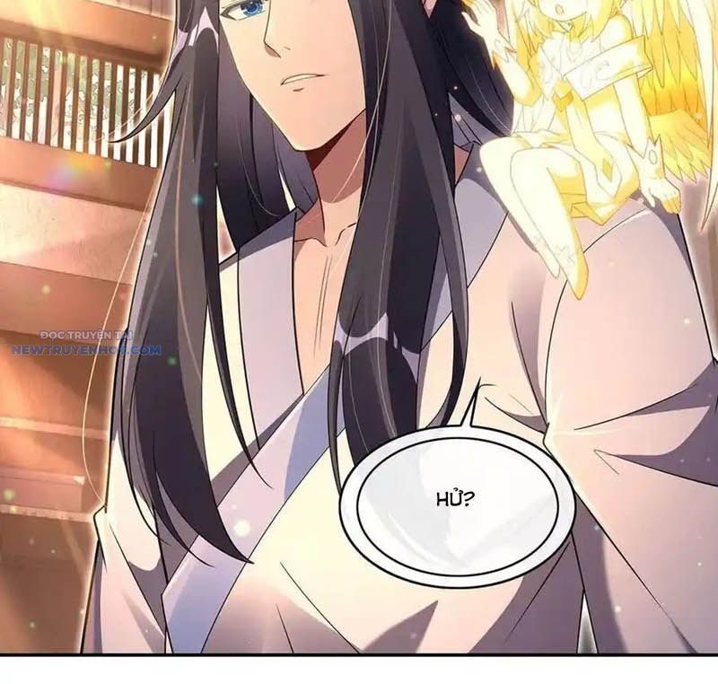 Các Nữ Đồ Đệ Của Ta Đều Là Chư Thiên Đại Lão Tương Lai Chap 295 - Next Chap 296