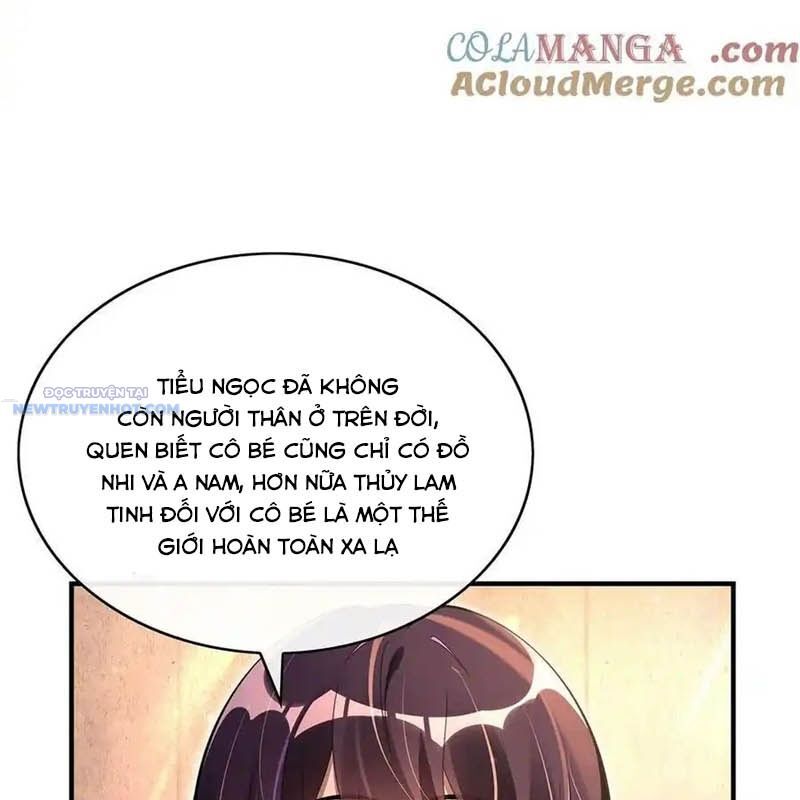 Các Nữ Đồ Đệ Của Ta Đều Là Chư Thiên Đại Lão Tương Lai Chap 295 - Next Chap 296