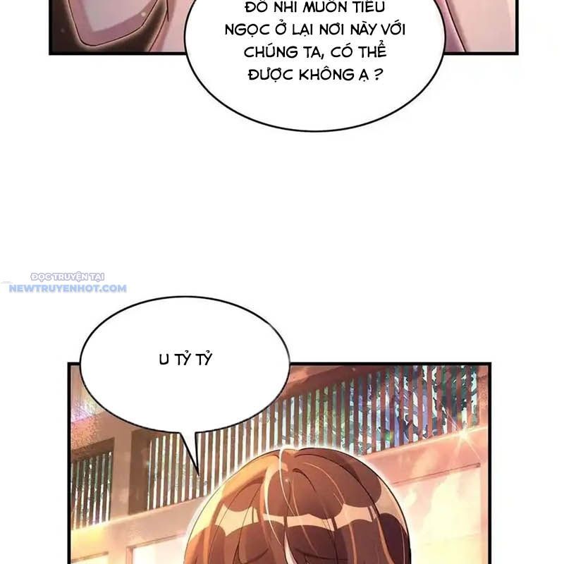 Các Nữ Đồ Đệ Của Ta Đều Là Chư Thiên Đại Lão Tương Lai Chap 295 - Next Chap 296
