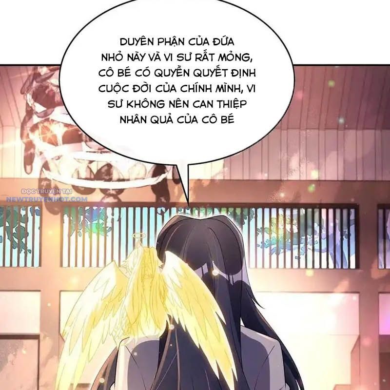 Các Nữ Đồ Đệ Của Ta Đều Là Chư Thiên Đại Lão Tương Lai Chap 295 - Next Chap 296