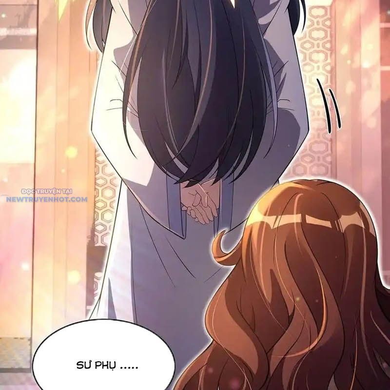 Các Nữ Đồ Đệ Của Ta Đều Là Chư Thiên Đại Lão Tương Lai Chap 295 - Next Chap 296