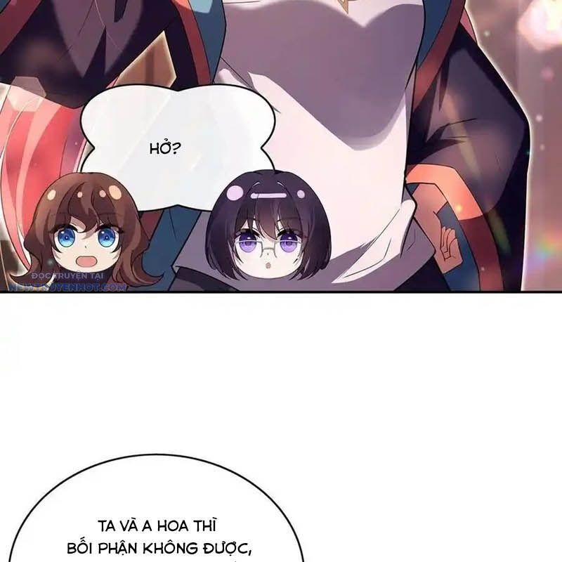 Các Nữ Đồ Đệ Của Ta Đều Là Chư Thiên Đại Lão Tương Lai Chap 295 - Next Chap 296