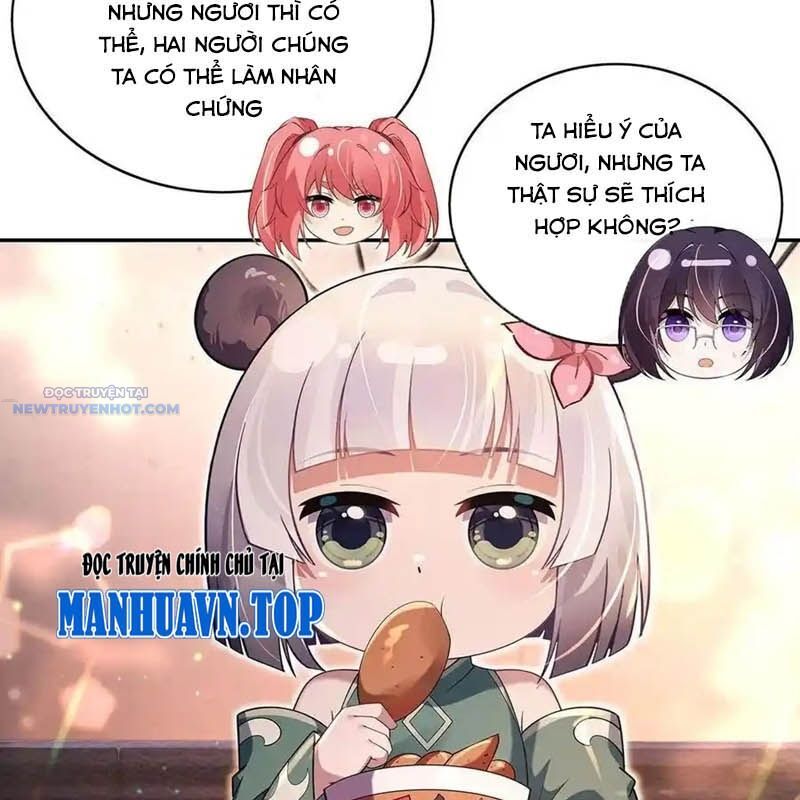 Các Nữ Đồ Đệ Của Ta Đều Là Chư Thiên Đại Lão Tương Lai Chap 295 - Next Chap 296
