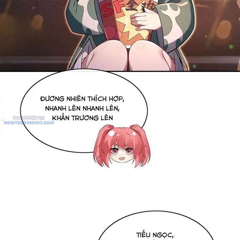 Các Nữ Đồ Đệ Của Ta Đều Là Chư Thiên Đại Lão Tương Lai Chap 295 - Next Chap 296