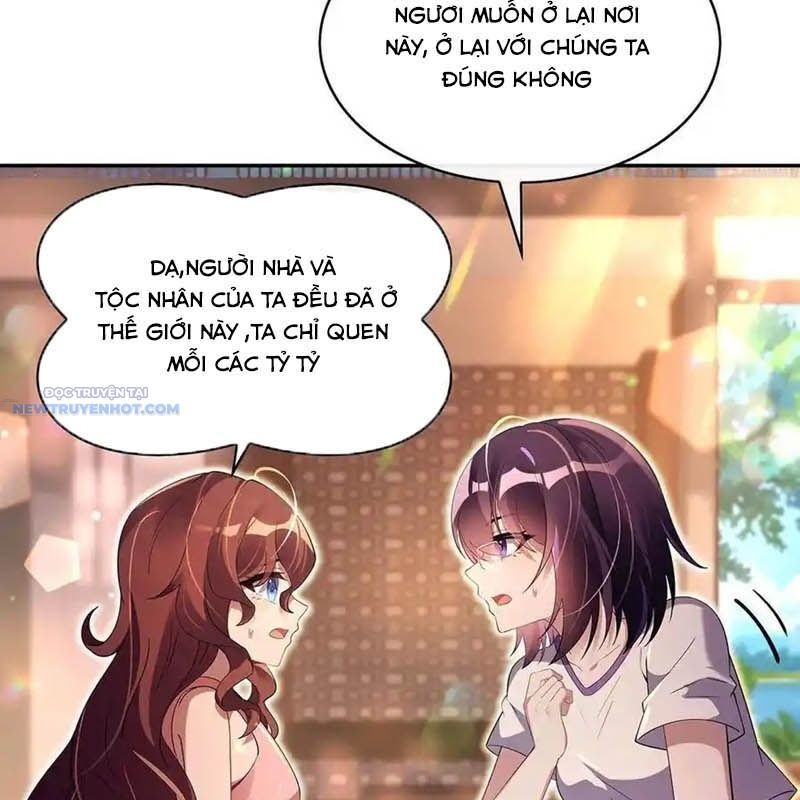 Các Nữ Đồ Đệ Của Ta Đều Là Chư Thiên Đại Lão Tương Lai Chap 295 - Next Chap 296