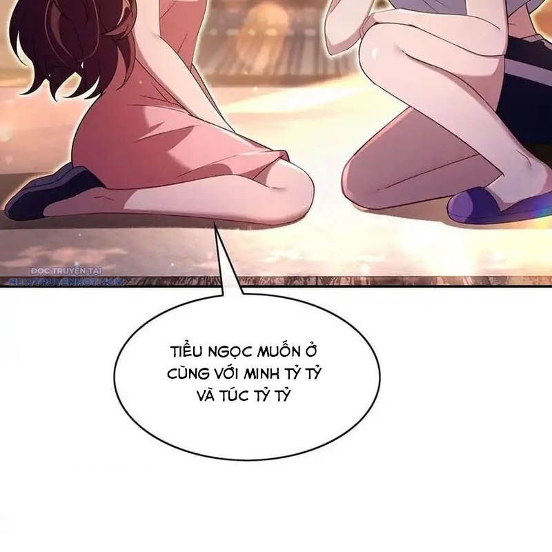 Các Nữ Đồ Đệ Của Ta Đều Là Chư Thiên Đại Lão Tương Lai Chap 295 - Next Chap 296