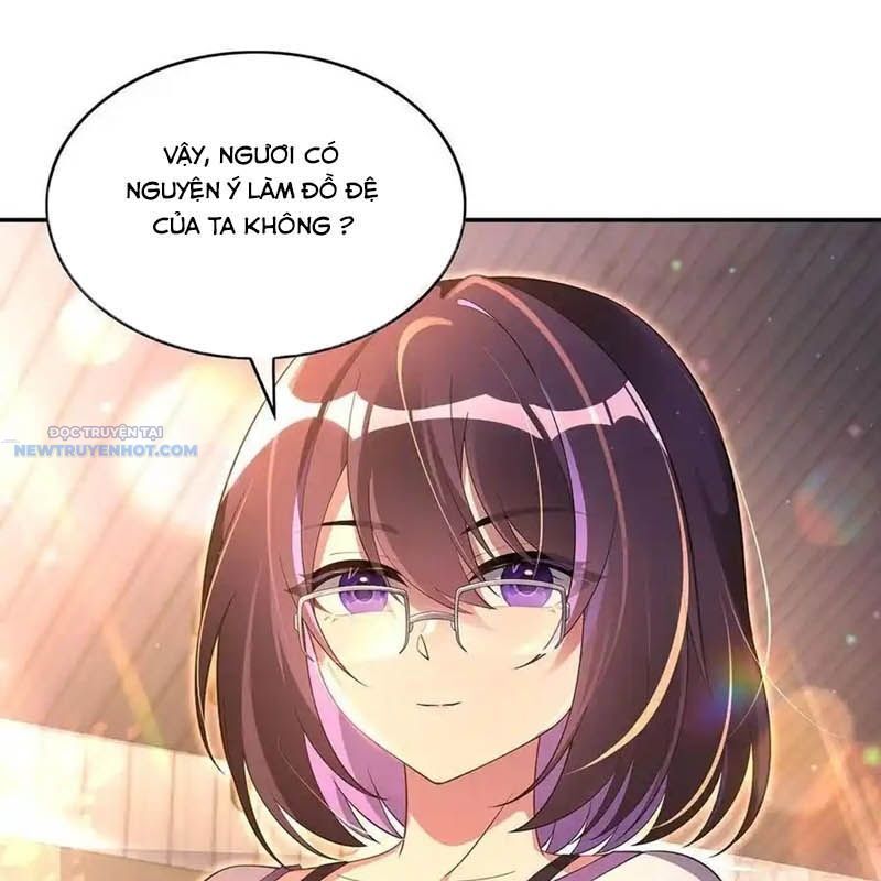 Các Nữ Đồ Đệ Của Ta Đều Là Chư Thiên Đại Lão Tương Lai Chap 295 - Next Chap 296