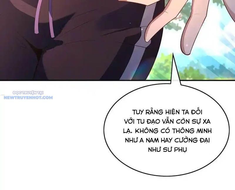 Các Nữ Đồ Đệ Của Ta Đều Là Chư Thiên Đại Lão Tương Lai Chap 295 - Next Chap 296
