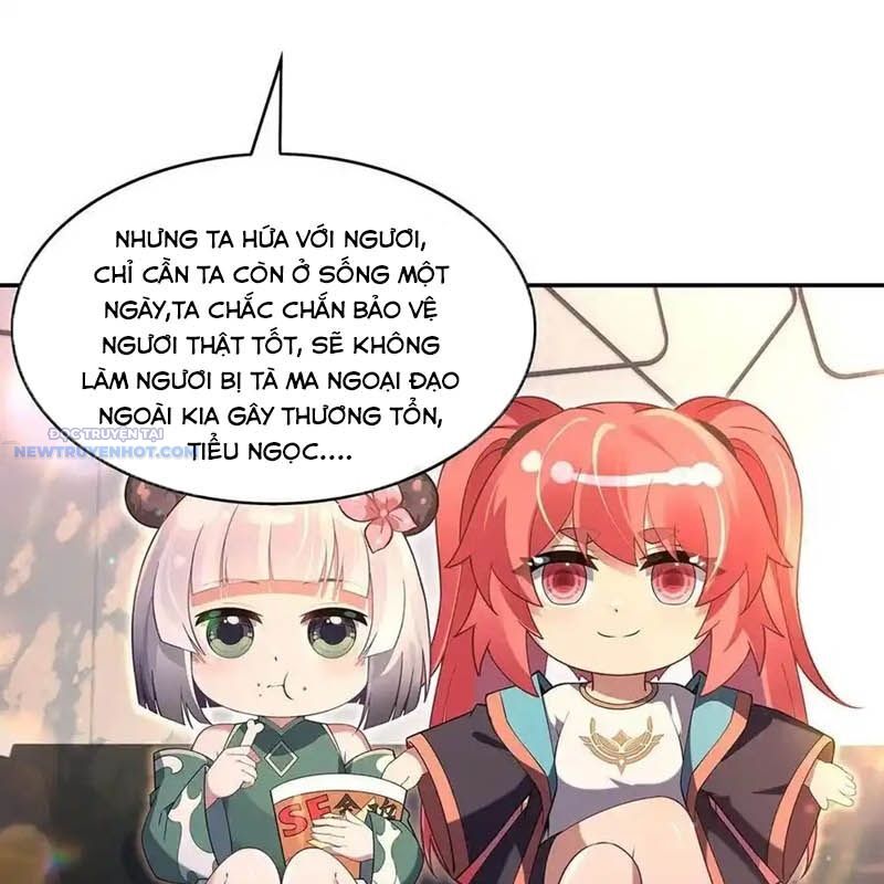 Các Nữ Đồ Đệ Của Ta Đều Là Chư Thiên Đại Lão Tương Lai Chap 295 - Next Chap 296