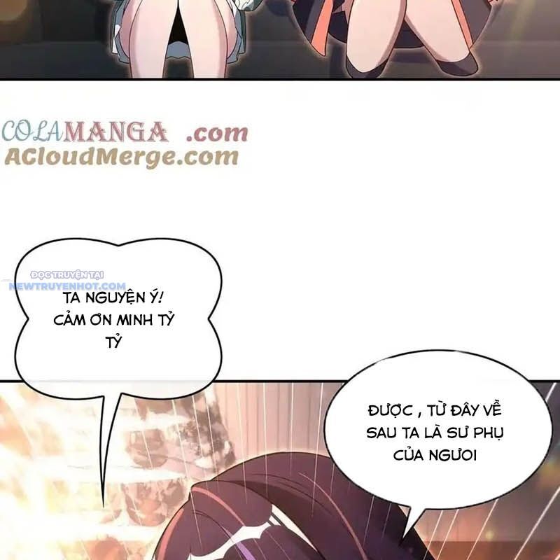 Các Nữ Đồ Đệ Của Ta Đều Là Chư Thiên Đại Lão Tương Lai Chap 295 - Next Chap 296
