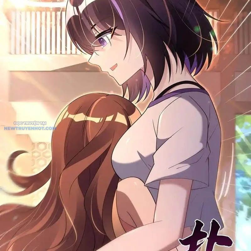 Các Nữ Đồ Đệ Của Ta Đều Là Chư Thiên Đại Lão Tương Lai Chap 295 - Next Chap 296