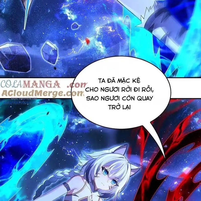 Các Nữ Đồ Đệ Của Ta Đều Là Chư Thiên Đại Lão Tương Lai Chap 295 - Next Chap 296