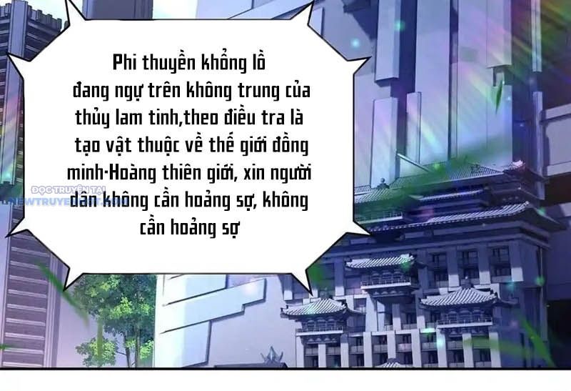 Các Nữ Đồ Đệ Của Ta Đều Là Chư Thiên Đại Lão Tương Lai Chap 295 - Next Chap 296
