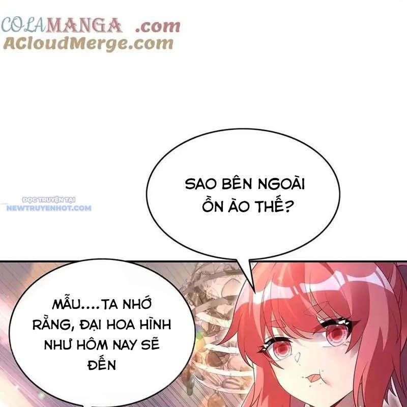 Các Nữ Đồ Đệ Của Ta Đều Là Chư Thiên Đại Lão Tương Lai Chap 295 - Next Chap 296