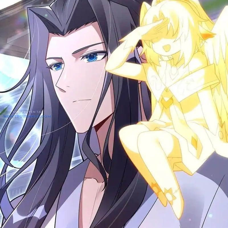 Các Nữ Đồ Đệ Của Ta Đều Là Chư Thiên Đại Lão Tương Lai Chap 295 - Next Chap 296