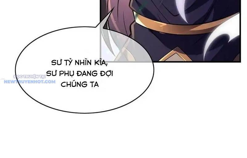 Các Nữ Đồ Đệ Của Ta Đều Là Chư Thiên Đại Lão Tương Lai Chap 295 - Next Chap 296