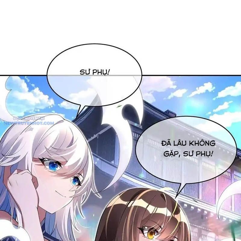 Các Nữ Đồ Đệ Của Ta Đều Là Chư Thiên Đại Lão Tương Lai Chap 295 - Next Chap 296