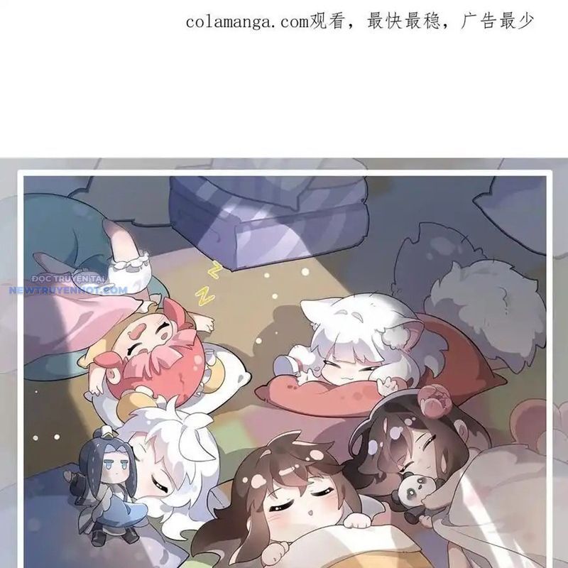 Các Nữ Đồ Đệ Của Ta Đều Là Chư Thiên Đại Lão Tương Lai Chap 296 - Next Chap 297