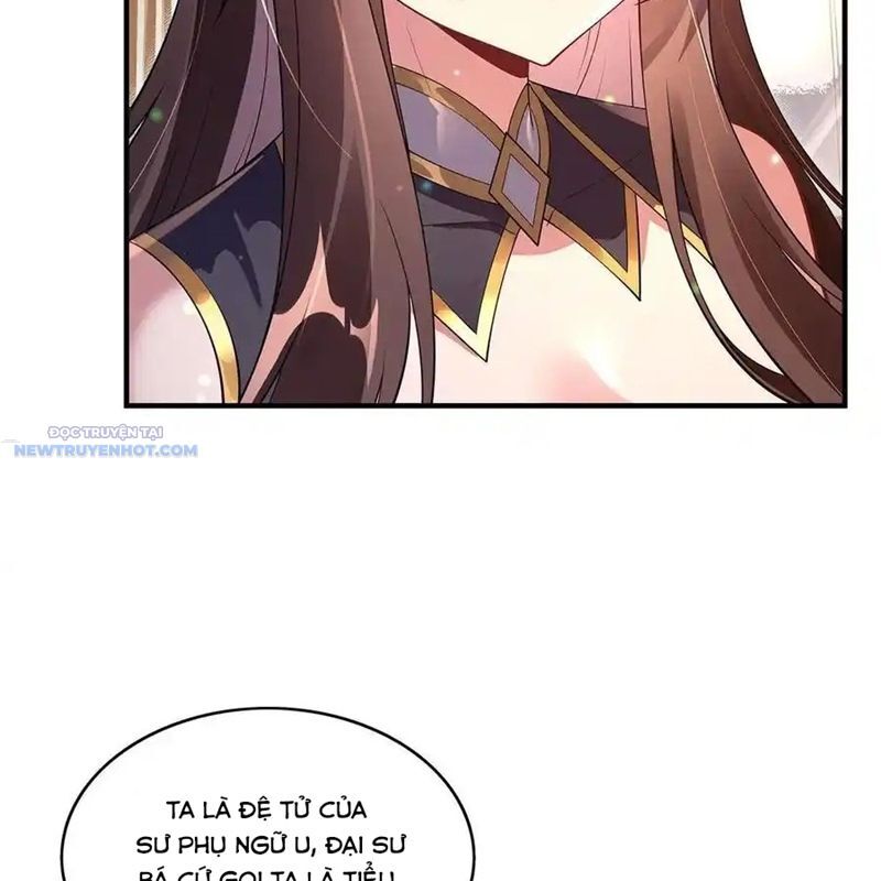 Các Nữ Đồ Đệ Của Ta Đều Là Chư Thiên Đại Lão Tương Lai Chap 296 - Next Chap 297