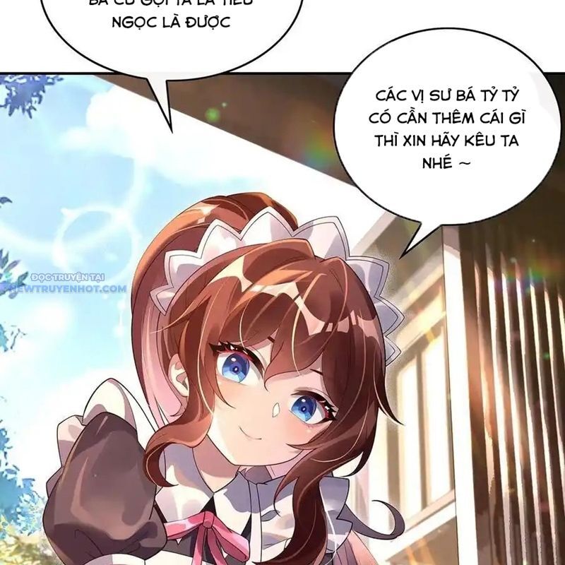 Các Nữ Đồ Đệ Của Ta Đều Là Chư Thiên Đại Lão Tương Lai Chap 296 - Next Chap 297