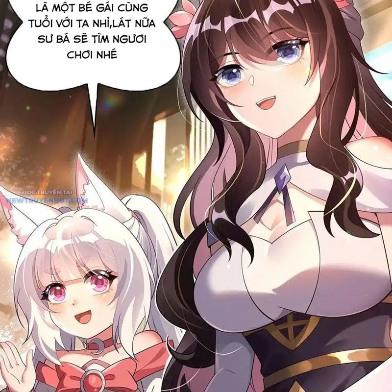 Các Nữ Đồ Đệ Của Ta Đều Là Chư Thiên Đại Lão Tương Lai Chap 296 - Next Chap 297
