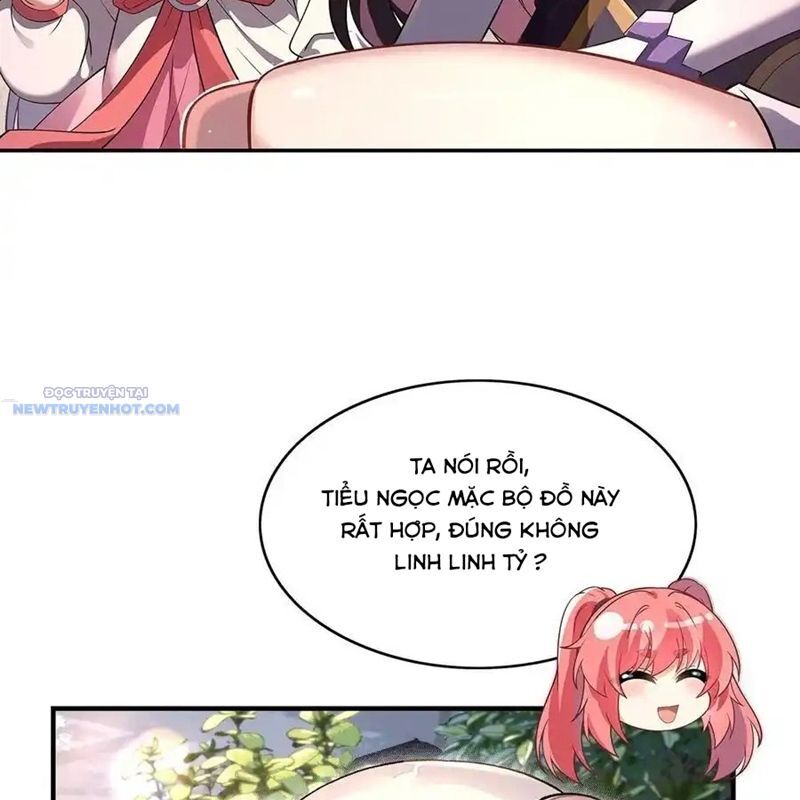 Các Nữ Đồ Đệ Của Ta Đều Là Chư Thiên Đại Lão Tương Lai Chap 296 - Next Chap 297