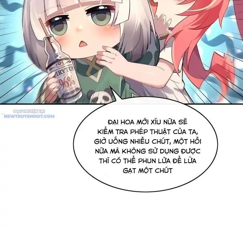 Các Nữ Đồ Đệ Của Ta Đều Là Chư Thiên Đại Lão Tương Lai Chap 296 - Next Chap 297