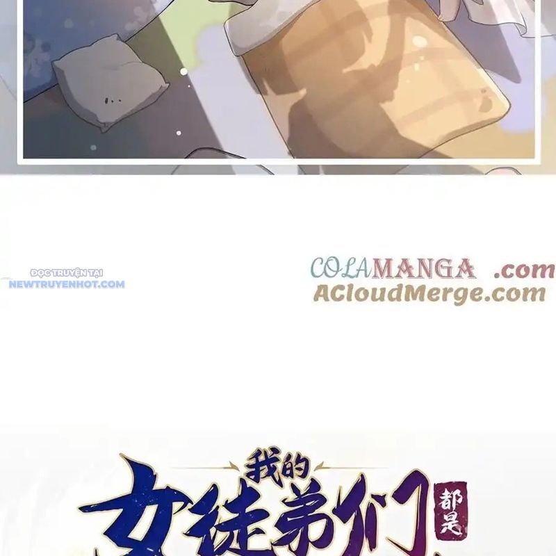 Các Nữ Đồ Đệ Của Ta Đều Là Chư Thiên Đại Lão Tương Lai Chap 296 - Next Chap 297
