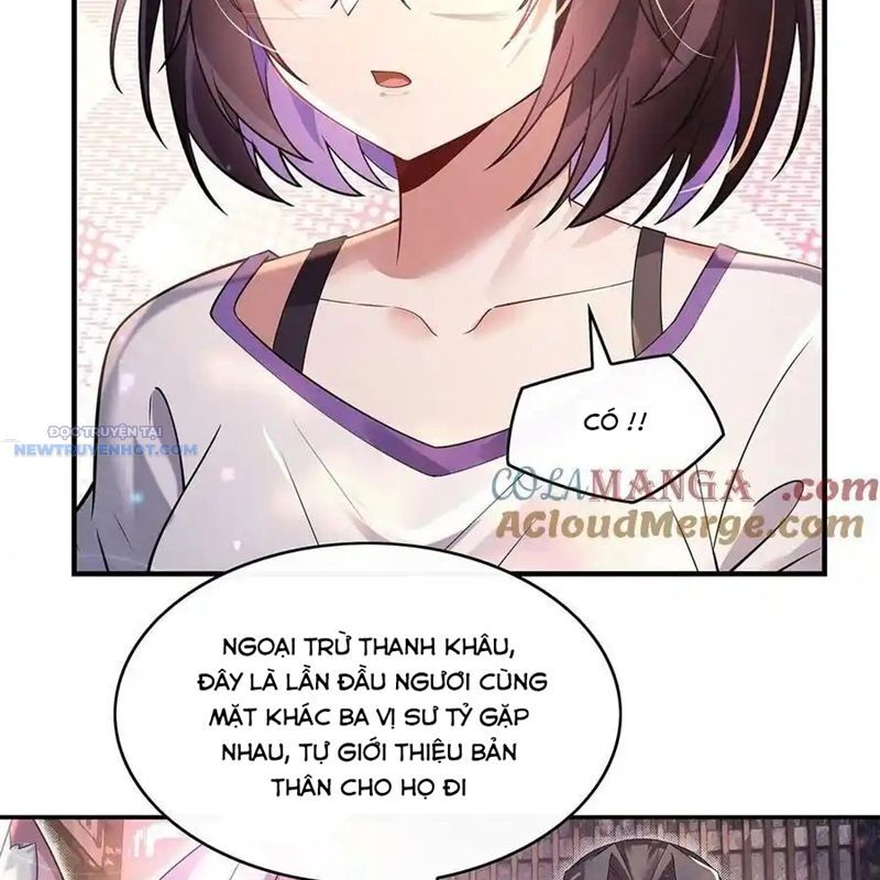 Các Nữ Đồ Đệ Của Ta Đều Là Chư Thiên Đại Lão Tương Lai Chap 296 - Next Chap 297