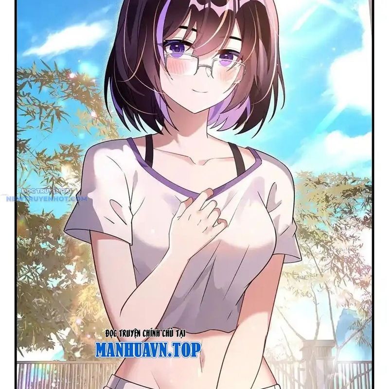 Các Nữ Đồ Đệ Của Ta Đều Là Chư Thiên Đại Lão Tương Lai Chap 296 - Next Chap 297
