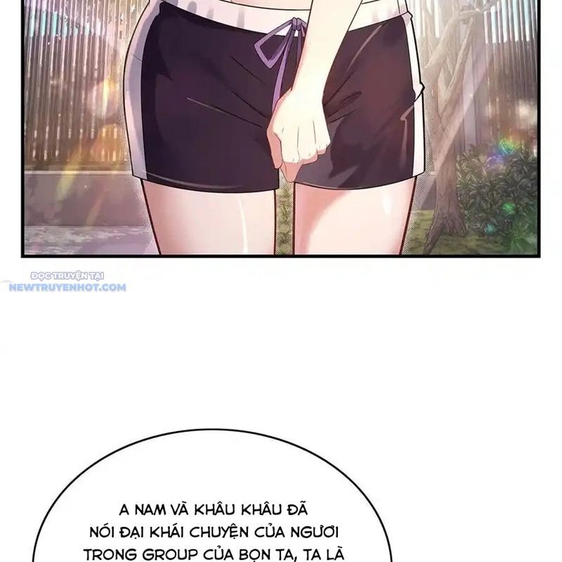 Các Nữ Đồ Đệ Của Ta Đều Là Chư Thiên Đại Lão Tương Lai Chap 296 - Next Chap 297