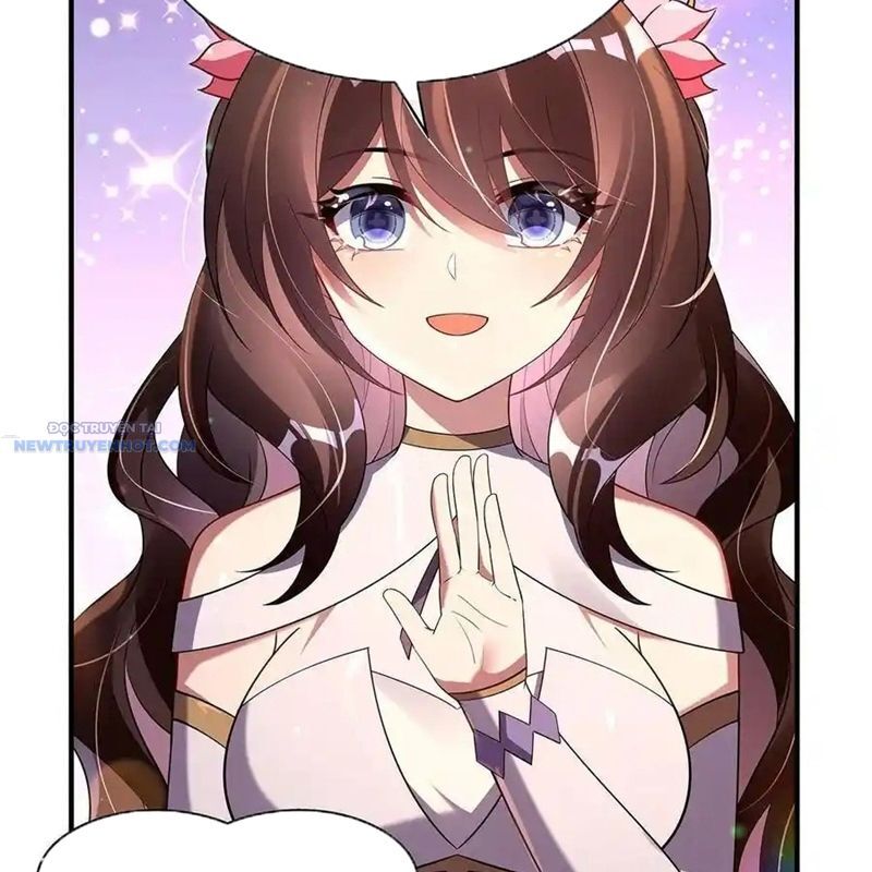 Các Nữ Đồ Đệ Của Ta Đều Là Chư Thiên Đại Lão Tương Lai Chap 296 - Next Chap 297