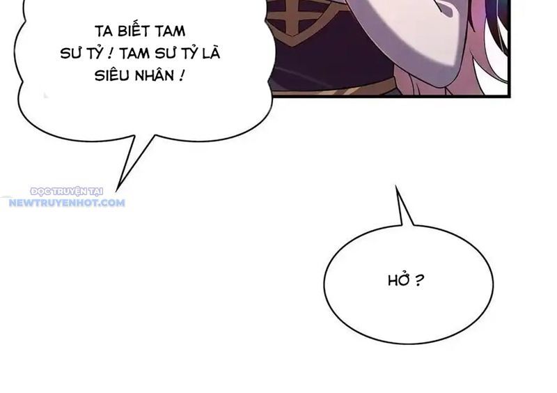 Các Nữ Đồ Đệ Của Ta Đều Là Chư Thiên Đại Lão Tương Lai Chap 296 - Next Chap 297